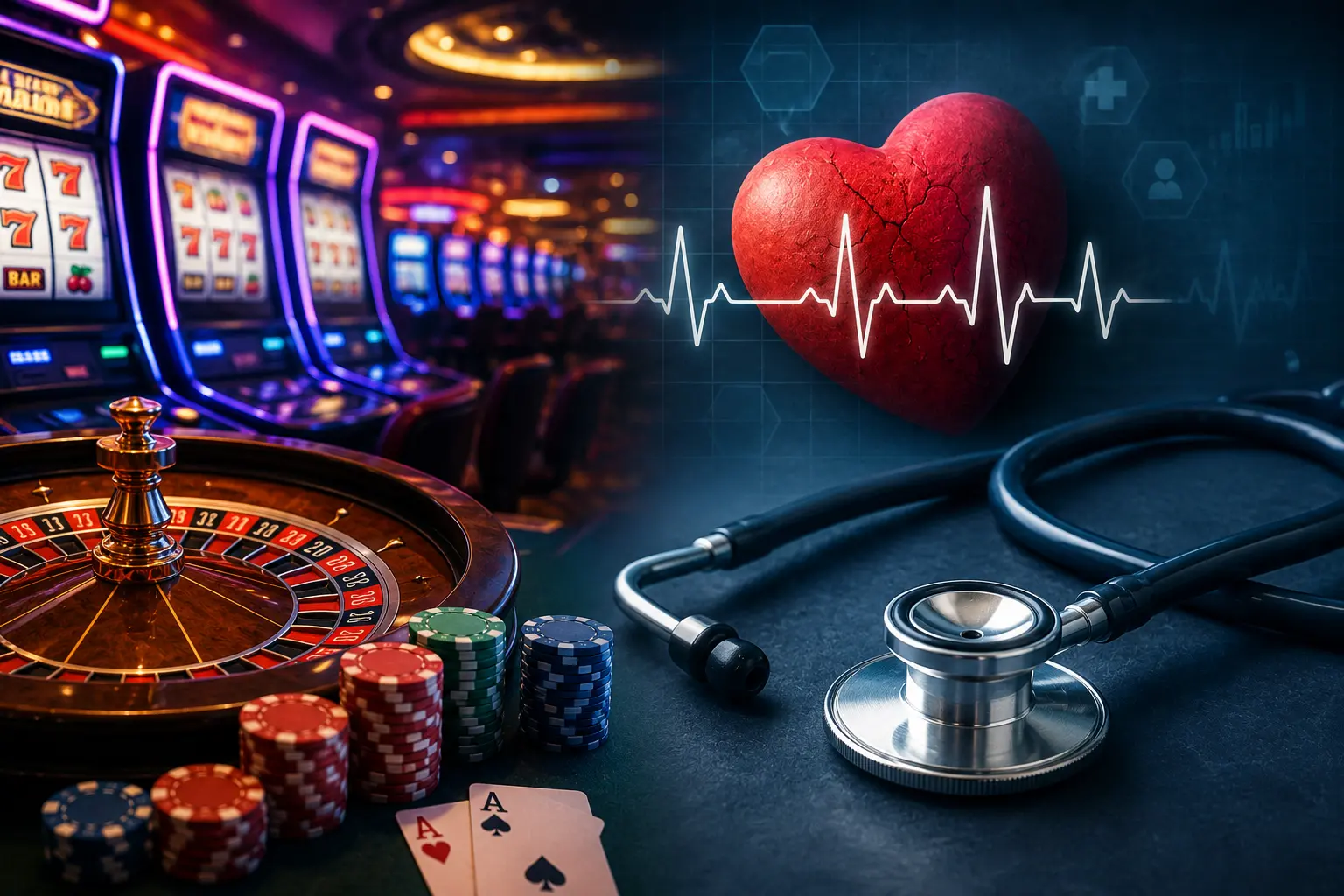 Concerns Over New Casino Opportunities at CNE