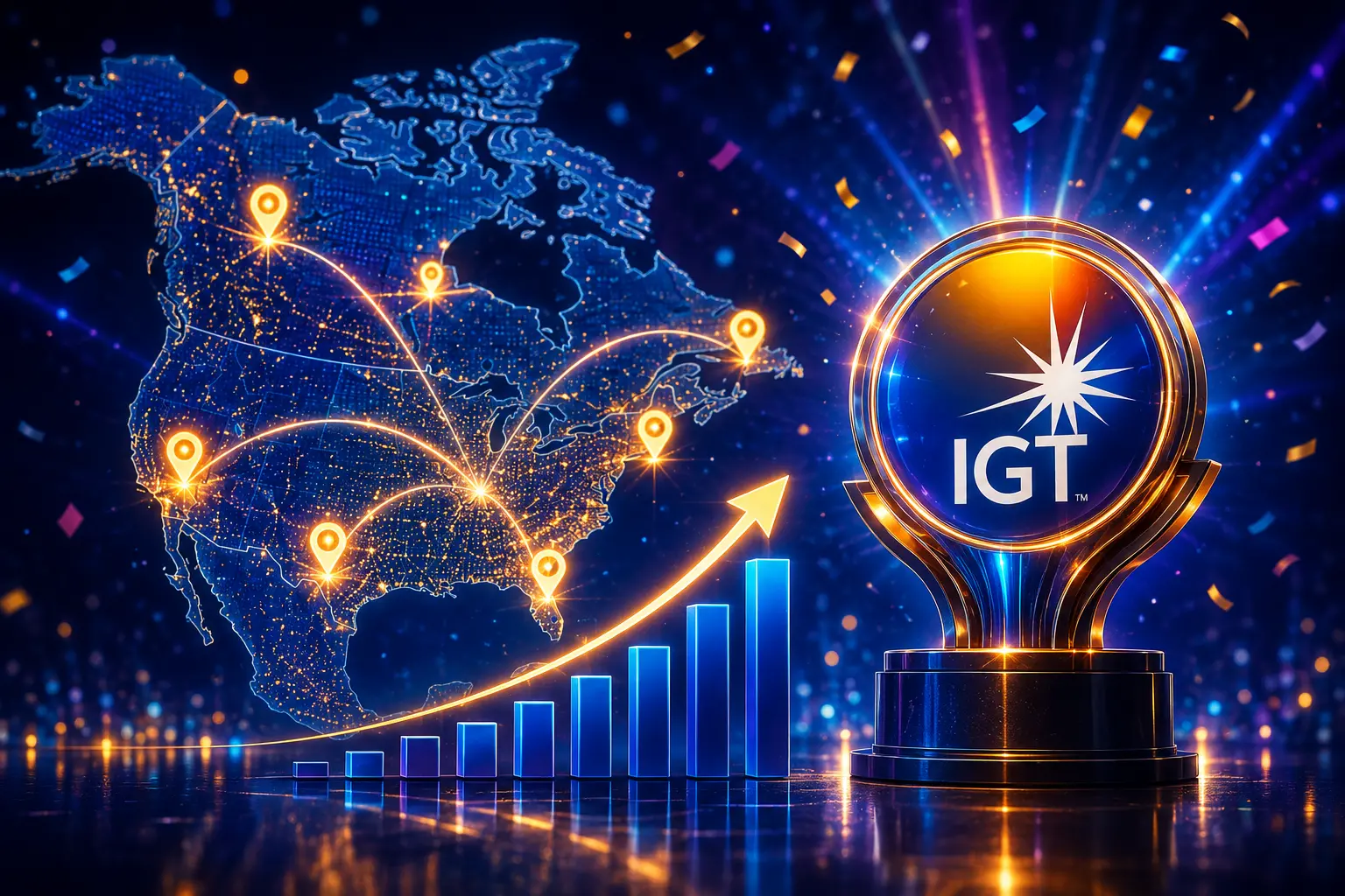 IGT Jackpot Bonanza: June Wins