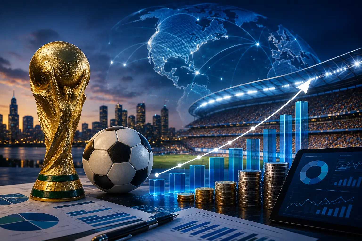 2026 FIFA World Cup: A Financial Overview